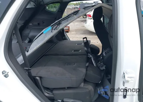 2023 Chevrolet Blazer Awd 2Lt из США, поврежденный, VIN 3GNKBHR40PS119846